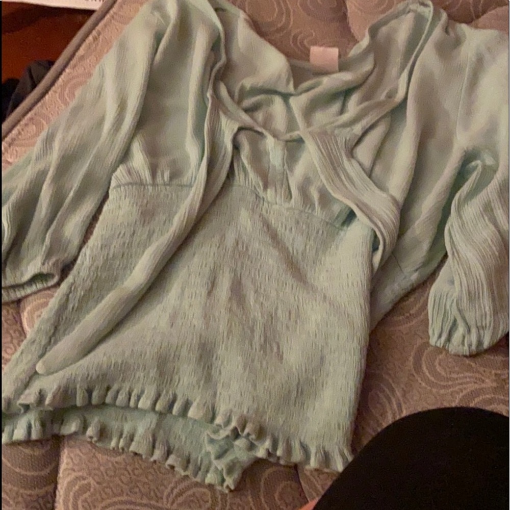 Blouse
